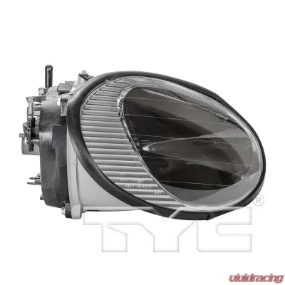 TYC Genera Headlight Assembly Ford Taurus Right 1996-1998 - 20-3169-00