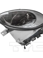 TYC Genera Headlight Assembly Ford Taurus Right 1996-1998                                     - 20-3169-00 - Image 7
