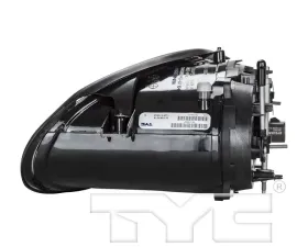 TYC Genera Headlight Assembly Ford Taurus Right 1998-1999