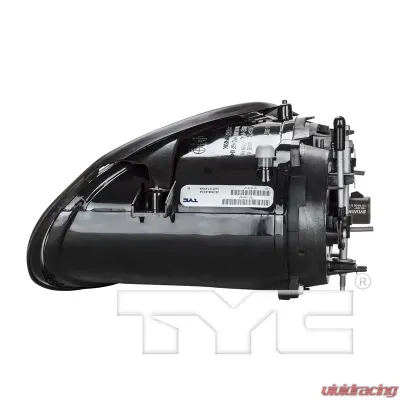 TYC Genera Headlight Assembly Ford Taurus Right 1998-1999 - 20-3169-90