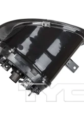 TYC Genera Headlight Assembly Ford Taurus Right 1998-1999                                     - 20-3169-90 - Image 3