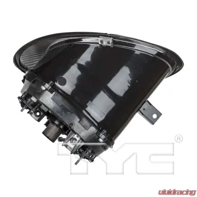 TYC Genera Headlight Assembly Ford Taurus Right 1998-1999 - 20-3169-90