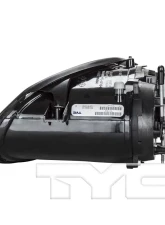 TYC Genera Headlight Assembly Ford Taurus Right 1998-1999                                     - 20-3169-90 - Image 4