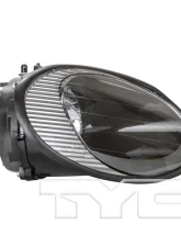 TYC Genera Headlight Assembly Ford Taurus Right 1998-1999                                     - 20-3169-90 - Image 6