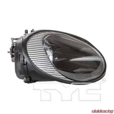 TYC Genera Headlight Assembly Ford Taurus Right 1998-1999 - 20-3169-90