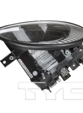 TYC Genera Headlight Assembly Ford Taurus Right 1998-1999                                     - 20-3169-90 - Image 7