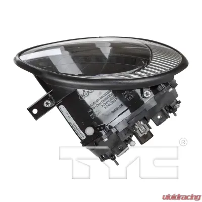 TYC Genera Headlight Assembly Ford Taurus Right 1998-1999 - 20-3169-90