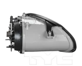 TYC Genera Headlight Assembly Ford Taurus Left 1996-1998