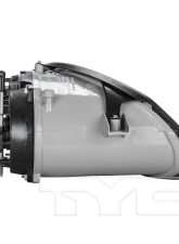 TYC Genera Headlight Assembly Ford Taurus Left 1996-1998                                     - 20-3170-00 - Image 7