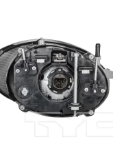 TYC Genera Headlight Assembly Ford Taurus Left 1996-1998                                     - 20-3170-00 - Image 2