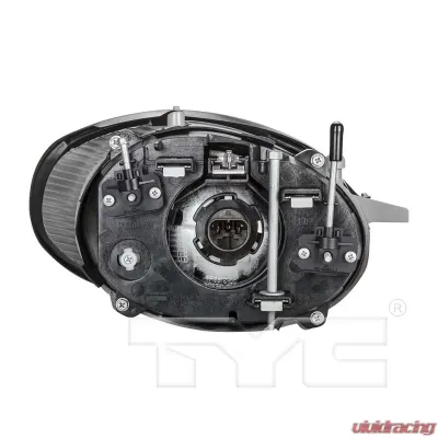 TYC Genera Headlight Assembly Ford Taurus Left 1996-1998 - 20-3170-00