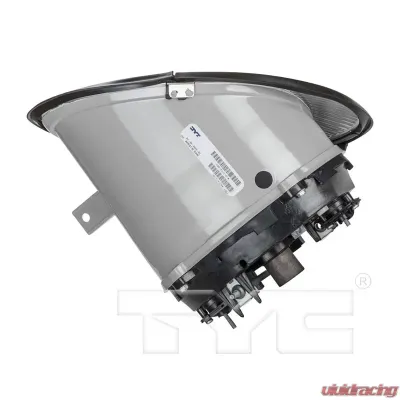 TYC Genera Headlight Assembly Ford Taurus Left 1996-1998 - 20-3170-00