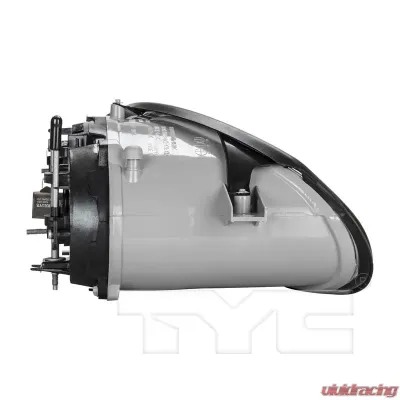 TYC Genera Headlight Assembly Ford Taurus Left 1996-1998 - 20-3170-00