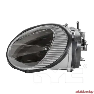 TYC Genera Headlight Assembly Ford Taurus Left 1996-1998 - 20-3170-00