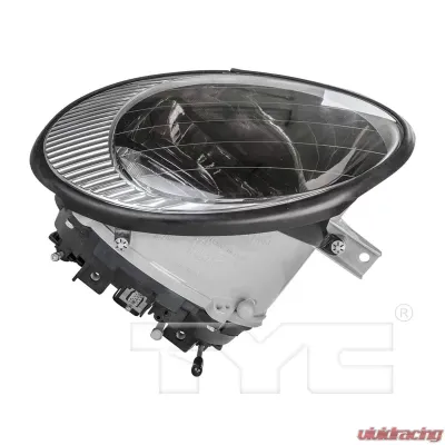 TYC Genera Headlight Assembly Ford Taurus Left 1996-1998 - 20-3170-00