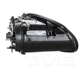 TYC Genera Headlight Assembly Ford Taurus Left 1998-1999