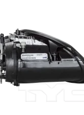 TYC Genera Headlight Assembly Ford Taurus Left 1998-1999                                     - 20-3170-90 - Image 7