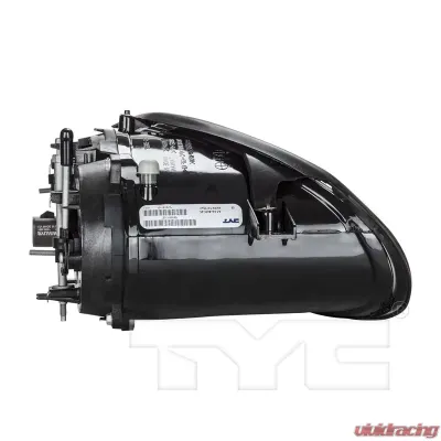 TYC Genera Headlight Assembly Ford Taurus Left 1998-1999 - 20-3170-90