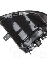 TYC Genera Headlight Assembly Ford Taurus Left 1998-1999                                     - 20-3170-90 - Image 3