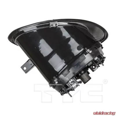 TYC Genera Headlight Assembly Ford Taurus Left 1998-1999 - 20-3170-90
