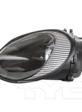 TYC Genera Headlight Assembly Ford Taurus Left 1998-1999                                     - 20-3170-90 - Image 6