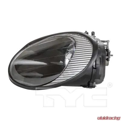 TYC Genera Headlight Assembly Ford Taurus Left 1998-1999 - 20-3170-90