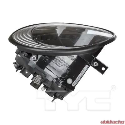TYC Genera Headlight Assembly Ford Taurus Left 1998-1999 - 20-3170-90
