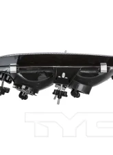 TYC Genera Headlight Assembly Left                                     - 20-3178-00 - Image 7