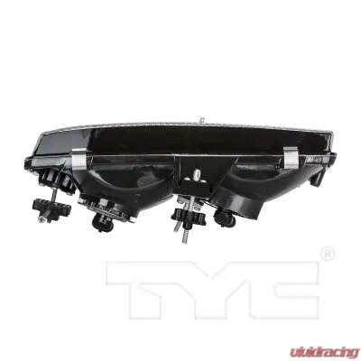 TYC Genera Headlight Assembly Left - 20-3178-00