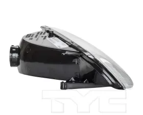 TYC Genera Headlight Assembly Dodge Intrepid Left 1995-1997