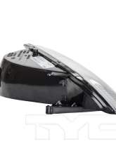 TYC Genera Headlight Assembly Dodge Intrepid Left 1995-1997                                     - 20-3386-01 - Image 7