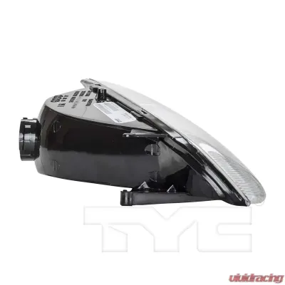 TYC Genera Headlight Assembly Dodge Intrepid Left 1995-1997 - 20-3386-01