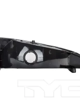 TYC Genera Headlight Assembly Dodge Intrepid Left 1995-1997                                     - 20-3386-01 - Image 2