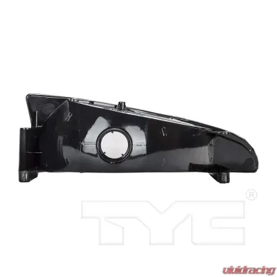 TYC Genera Headlight Assembly Dodge Intrepid Left 1995-1997 - 20-3386-01