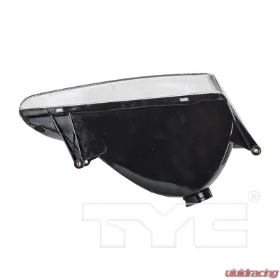 TYC Genera Headlight Assembly Dodge Intrepid Left 1995-1997 - 20-3386-01