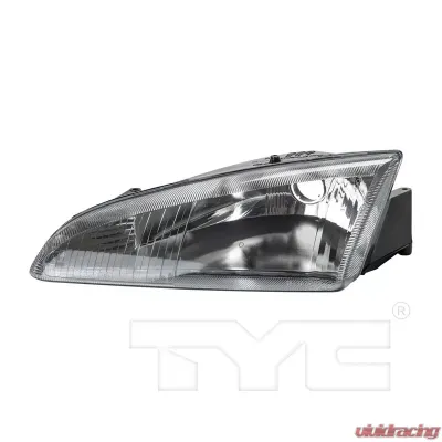 TYC Genera Headlight Assembly Dodge Intrepid Left 1995-1997 - 20-3386-01