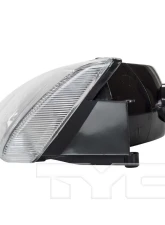 TYC Genera Headlight Assembly Dodge Intrepid Left 1995-1997                                     - 20-3386-01 - Image 6