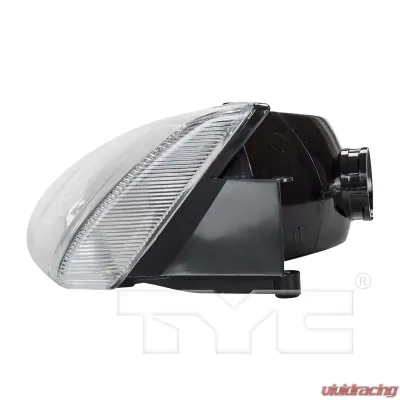 TYC Genera Headlight Assembly Dodge Intrepid Left 1995-1997 - 20-3386-01
