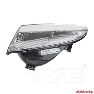 TYC Genera Headlight Assembly Dodge Intrepid Left 1995-1997 - 20-3386-01