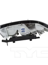 TYC Genera Headlight Assembly Chevrolet Left                                     - 20-3388-00-9 - Image 3