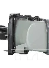 TYC Genera Headlight Assembly Dodge Dakota Left 1991-1996                                     - 20-3512-00 - Image 7