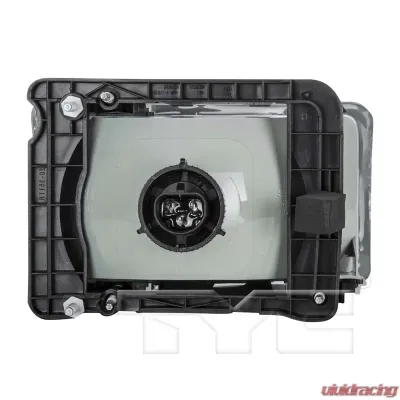 TYC Genera Headlight Assembly Dodge Dakota Left 1991-1996 - 20-3512-00
