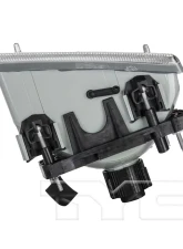 TYC Genera Headlight Assembly Dodge Dakota Left 1991-1996                                     - 20-3512-00 - Image 3