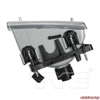 TYC Genera Headlight Assembly Dodge Dakota Left 1991-1996 - 20-3512-00