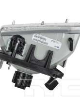 TYC Genera Headlight Assembly Dodge Dakota Left 1991-1996                                     - 20-3512-00 - Image 7