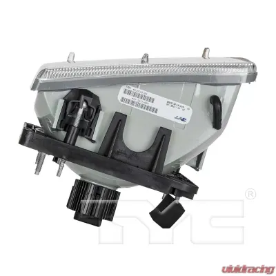 TYC Genera Headlight Assembly Dodge Dakota Left 1991-1996 - 20-3512-00