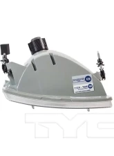 TYC Genera Headlight Assembly Ford Left                                     - 20-3520-80-9 - Image 3
