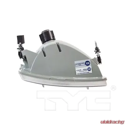 TYC Genera Headlight Assembly Ford Left - 20-3520-80-9