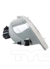 TYC Genera Headlight Assembly Ford Left                                     - 20-3520-80-9 - Image 7