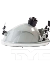 TYC Genera Headlight Assembly Ford Left                                     - 20-3520-80-9 - Image 9